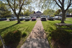 CassStreetApts_Parking